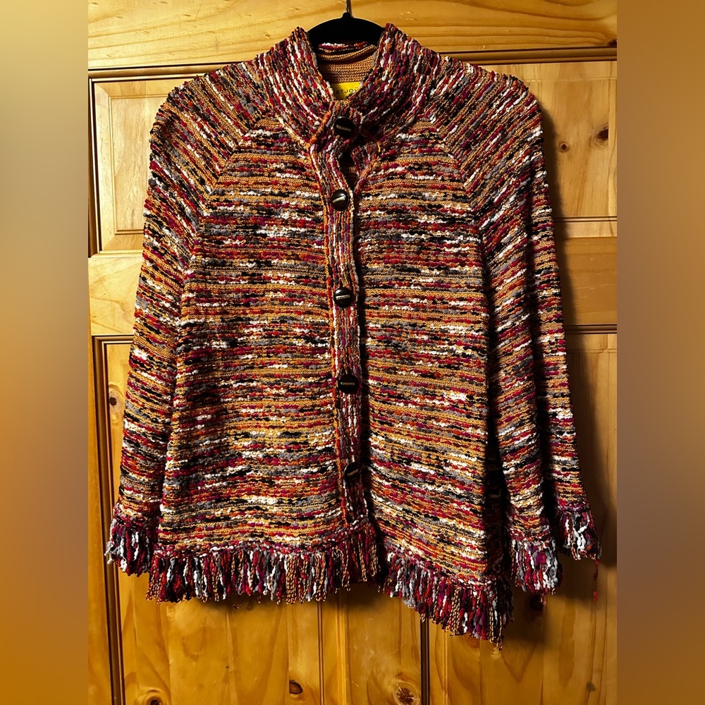 St John Jacket Various Colors Size M